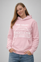 BLUZA dla Par-  BMW E46