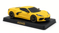 Figurka Chevrolet Corvette C8