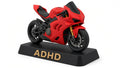 Figurka Ducati Panigale V4