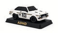 Figurka Ford Escort