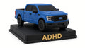 Figurka Ford F-series