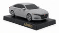 Figurka Honda Accord