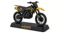 Figurka Honda CR 125