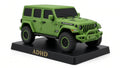 Figurka Jeep Wrangler Rubicon