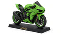 Figurka Kawasaki H2R