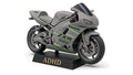 Figurka Kawasaki ZXR 1000