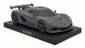 Figurka Koenigsegg