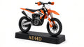Figurka KTM 450