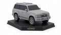 Figurka Land Cruiser