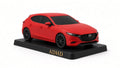Figurka Mazda 3