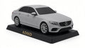 Figurka Mercedes E-Class