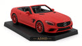 Figurka Mercedes SL