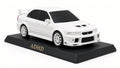 Figurka Mitsubishi Lancer Evo 6