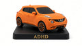 Figurka Nissan Juke