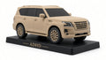 Figurka Nissan Patrol