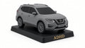 Figurka Nissan X-Trail