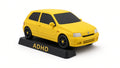 Figurka Renault Clio Old