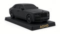 Figurka Rolls-Royce Phantom