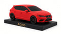 Figurka Seat Leon
