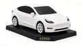 Figurka Tesla Model Y