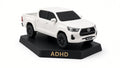 Figurka Toyota Hilux
