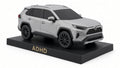 Figurka Toyota RAV4