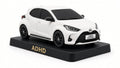 Figurka Toyota Yaris GR Sport