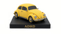 Figurka VW Beetle