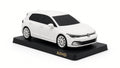 Figurka VW Golf 8