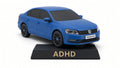 Figurka VW Passat B7