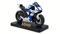 Figurka Yamaha YZF-R1