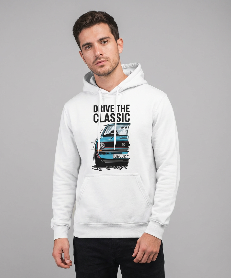 Bluza VW Golf