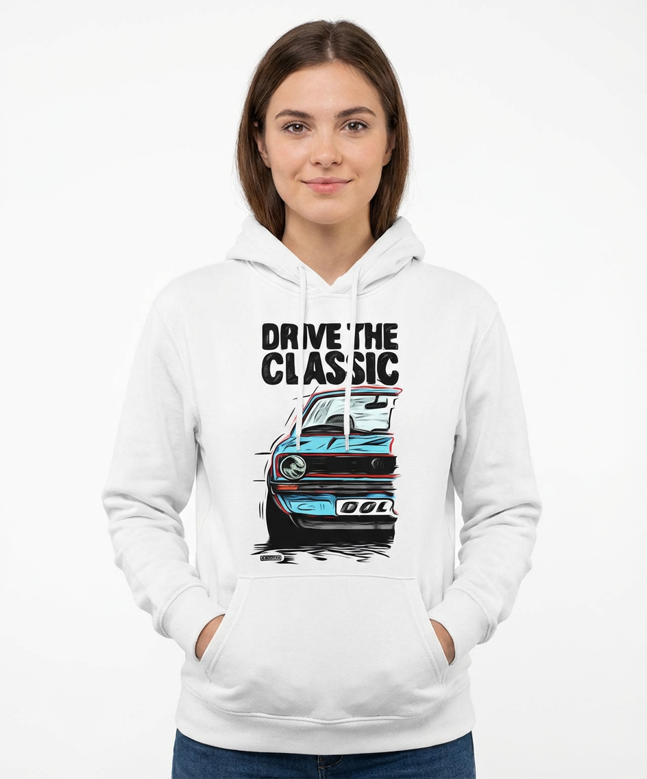 Bluza VW Golf