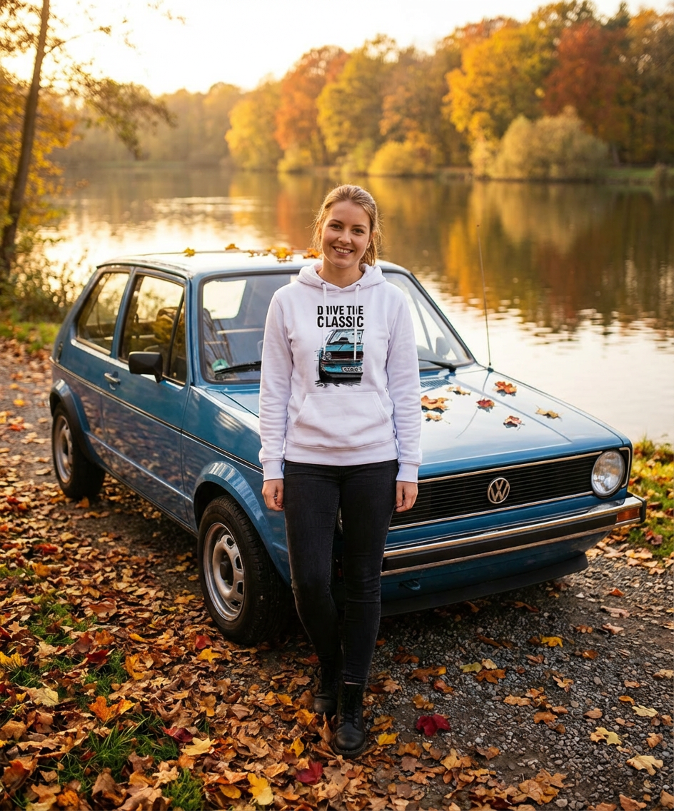 Bluza VW Golf