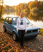 Bluza VW Golf
