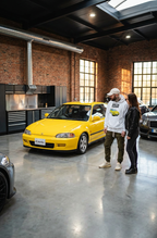 Bluza Honda Civic