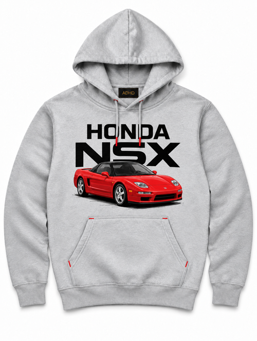 Szara kangurka ADHD Honda NSX