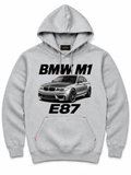 Szara kangurka ADHD BMW M1 E87