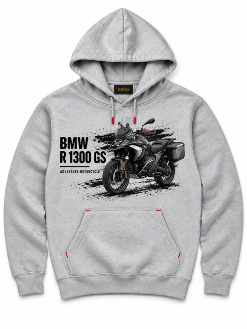 Szara kangurka ADHD BMW R 1300 GS