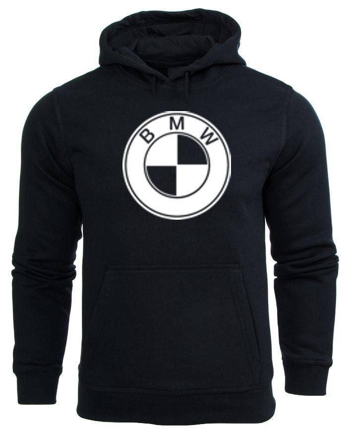 KANGURKA DUŻE LOGO BMW