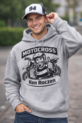 Bluza MOTOCROSS MASTER - Ken Roczen