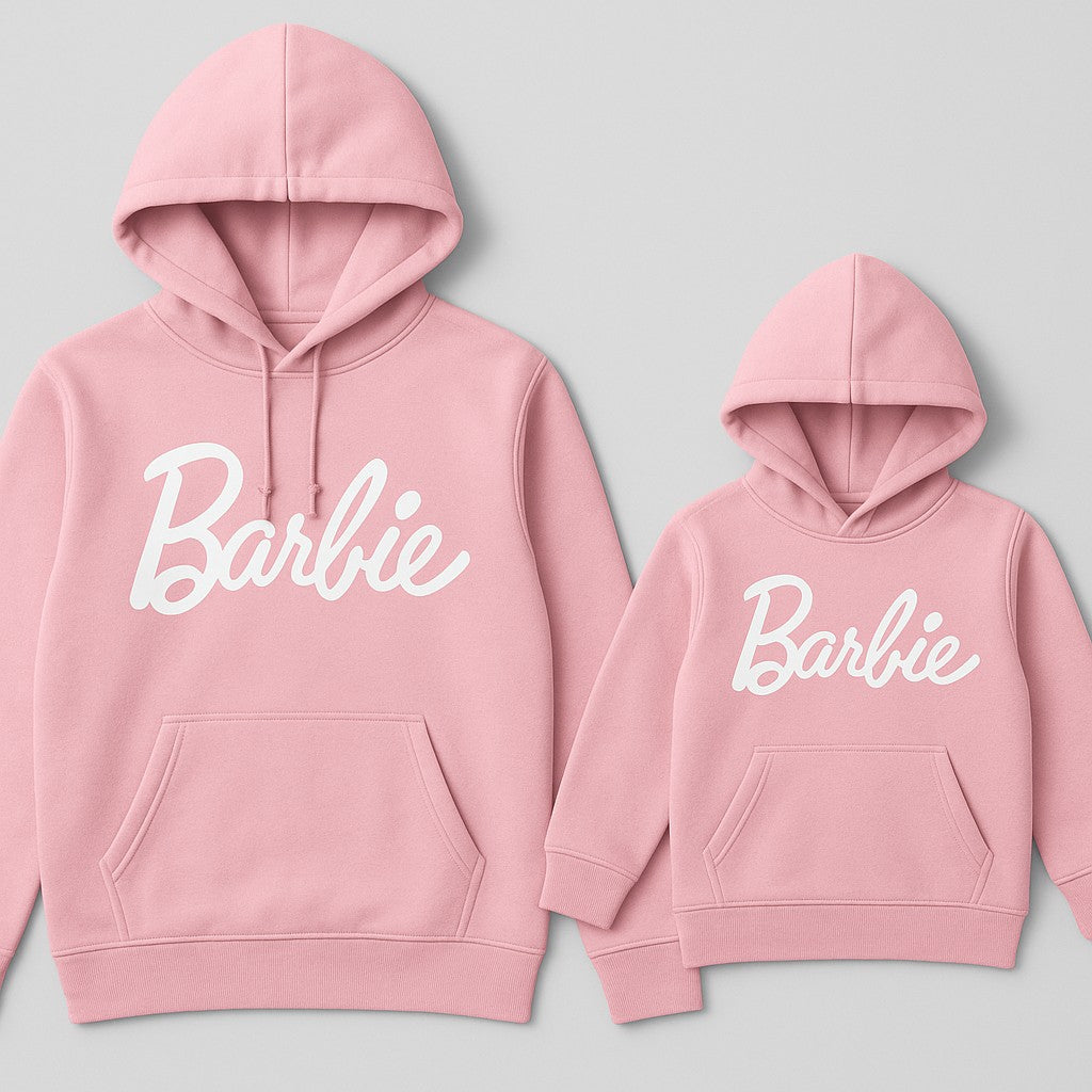 KOMPLET BLUZ BARBIE