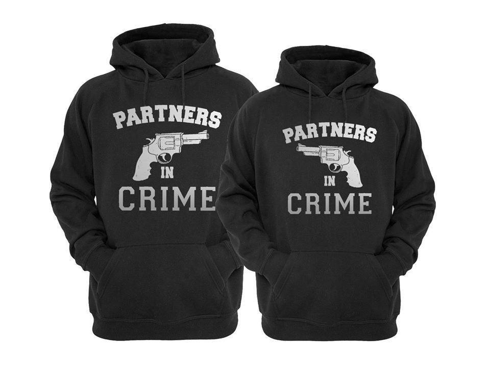 KOMPLET BLUZ PARTNERS