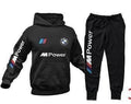 KOMPLET DRESOWY BMW MPOWER
