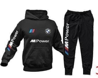 KOMPLET DRESOWY BMW MPOWER
