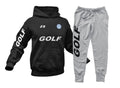 KOMPLET DRESOWY GOLF