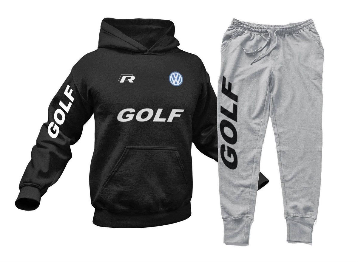 KOMPLET DRESOWY GOLF