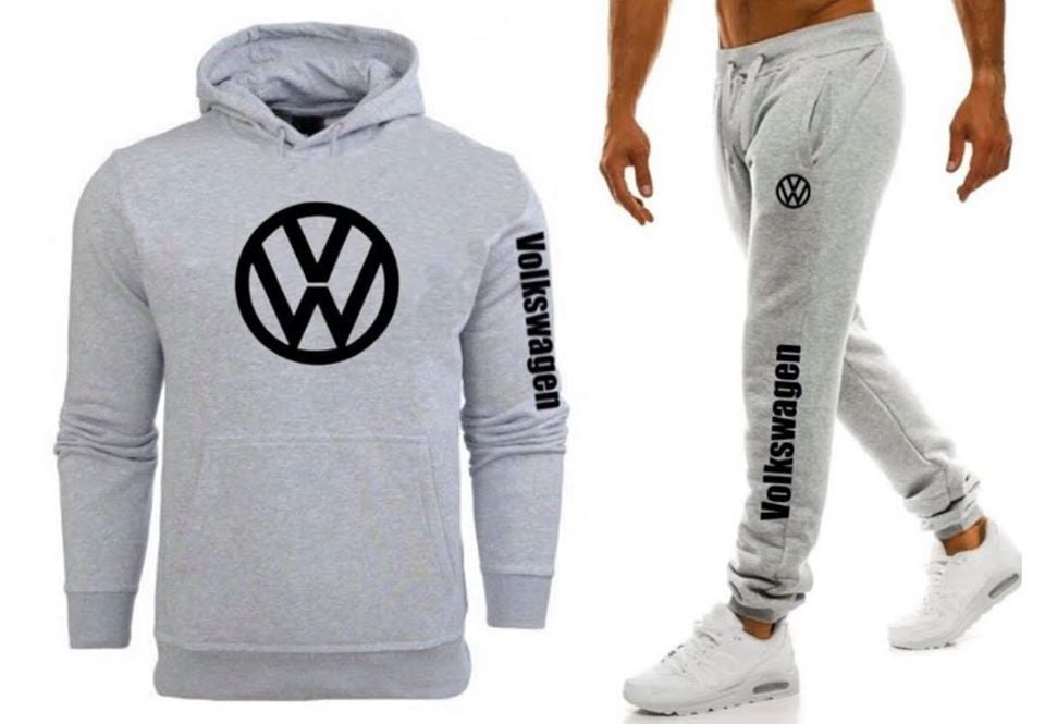 KOMPLET ZESTAW DRESOWY VOLKSWAGEN