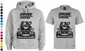 KOMPLET DRIVE THE CLASSIC BMW E30