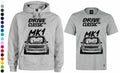 KOMPLET BLUZA KOSZULKA DRIVE THE CLASSIC VOLKSWAGEN GOLF MK1